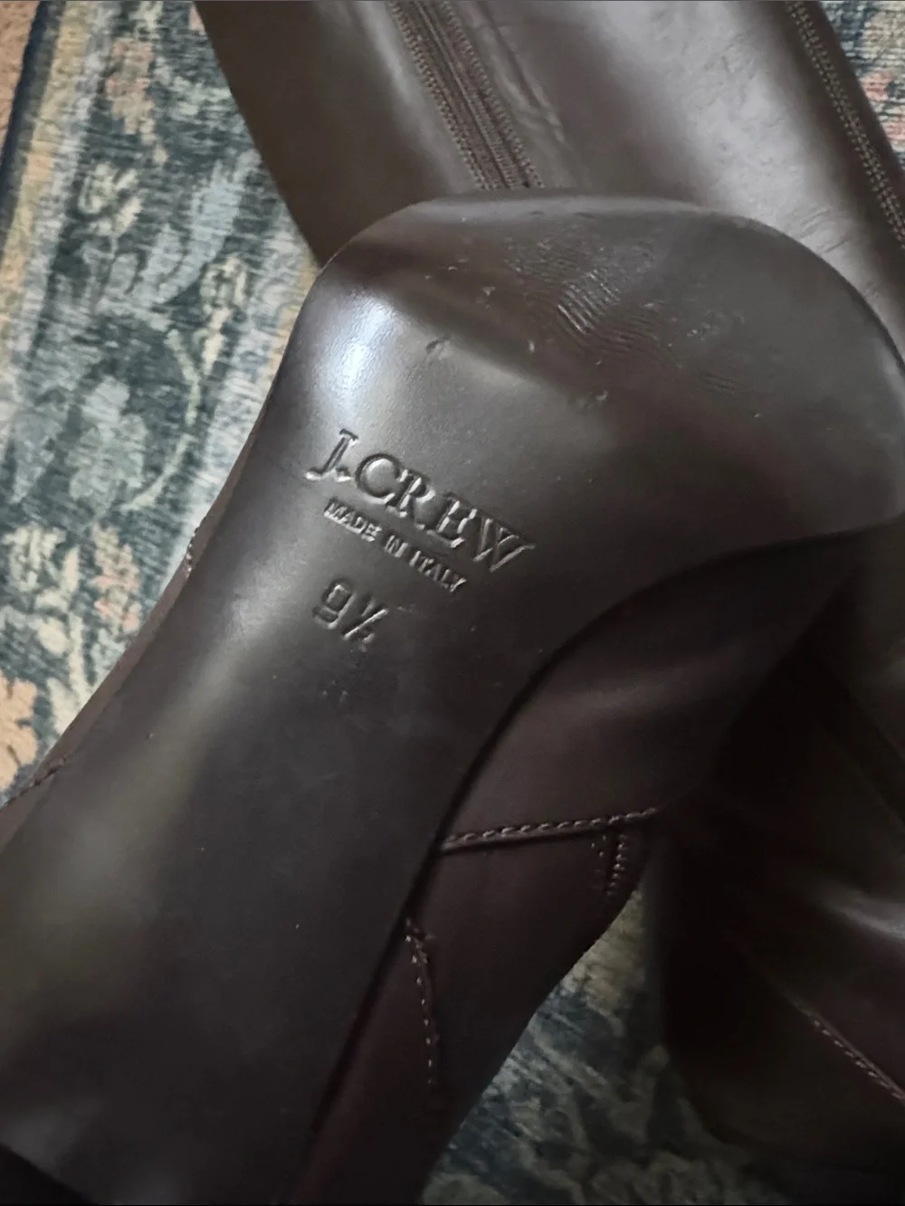 J. Crew gently used